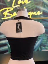 Load image into Gallery viewer, HALTER LOVE TOP
