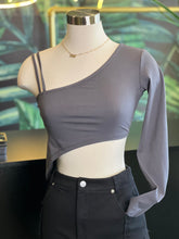 Load image into Gallery viewer, COME OVER LOVE TOP
