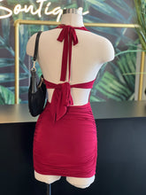 Load image into Gallery viewer, INVEST IN ME DRESS
