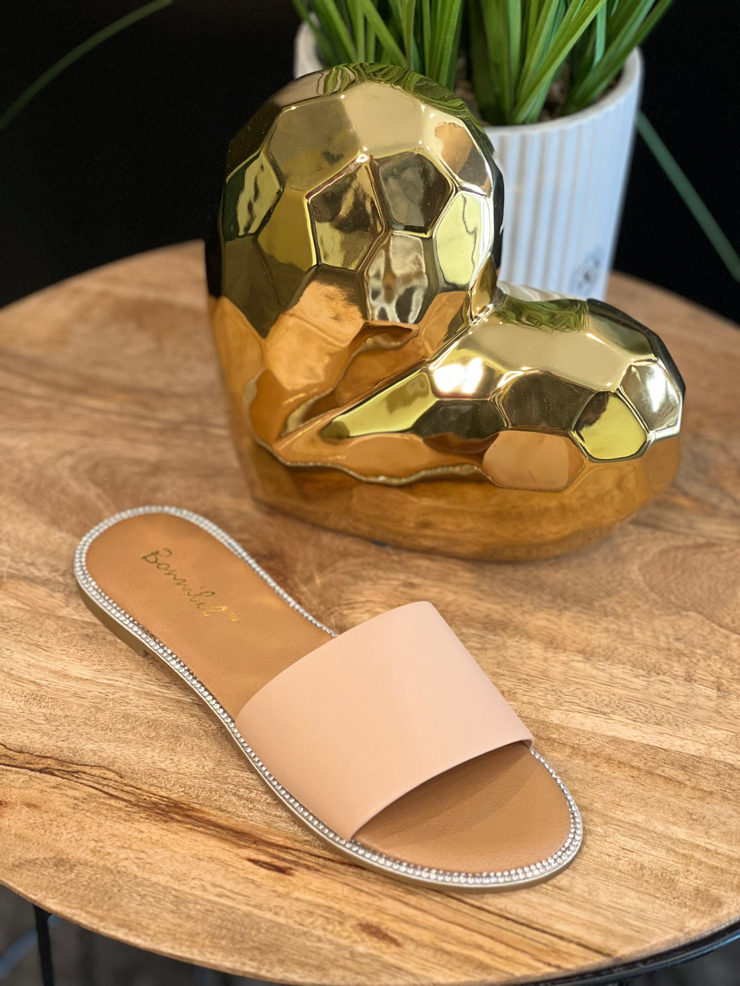 LIVING LOVE SANDALS