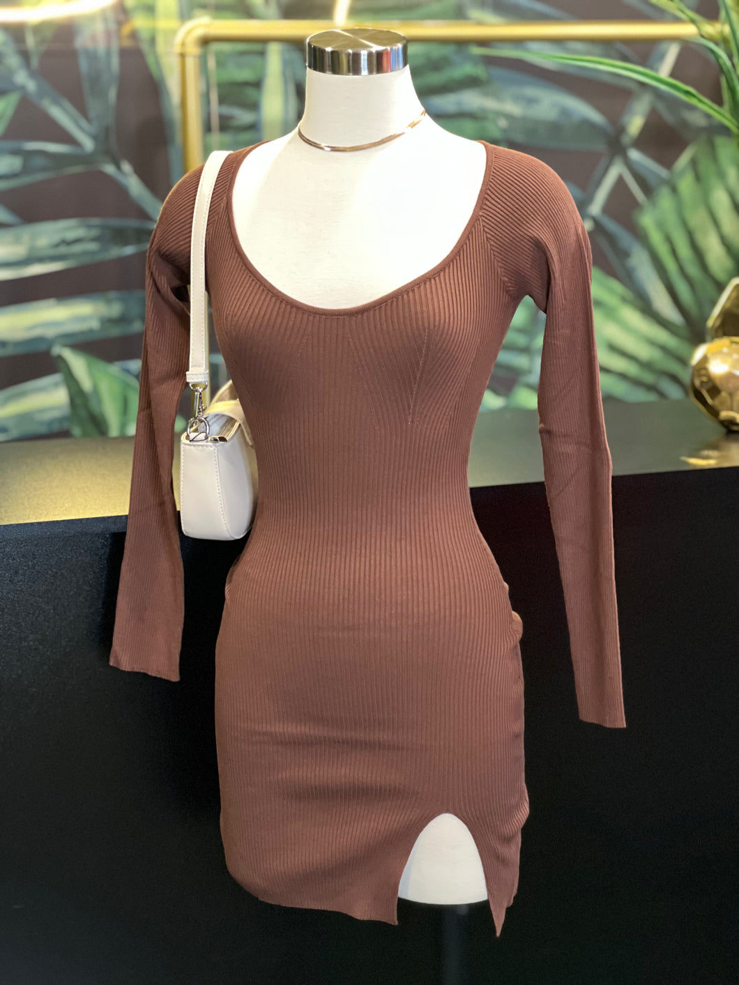 VELO LOVE DRESS