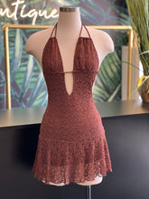 Load image into Gallery viewer, LOVE ME LOTS ROMPER

