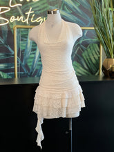 Load image into Gallery viewer, BAQUERA LOVE DRESS
