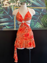 Load image into Gallery viewer, LIVIN LOVE DRESS
