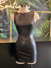 Load image into Gallery viewer, ILENT LOVE DRESS
