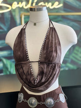 Load image into Gallery viewer, I AM LOVE TOP
