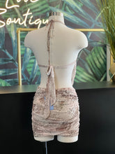 Load image into Gallery viewer, SHELL LOVE DRESS
