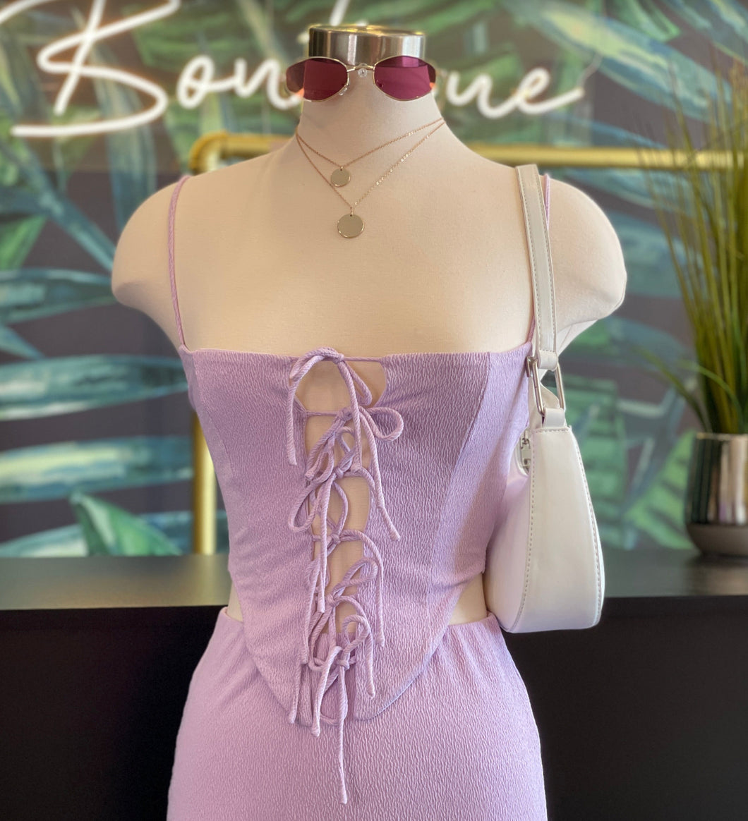 GIRLS NIGHT OUT TOP
