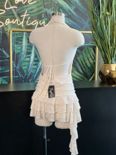 Load image into Gallery viewer, BAQUERA LOVE DRESS
