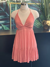 Load image into Gallery viewer, SUMMER GIRL DRESS
