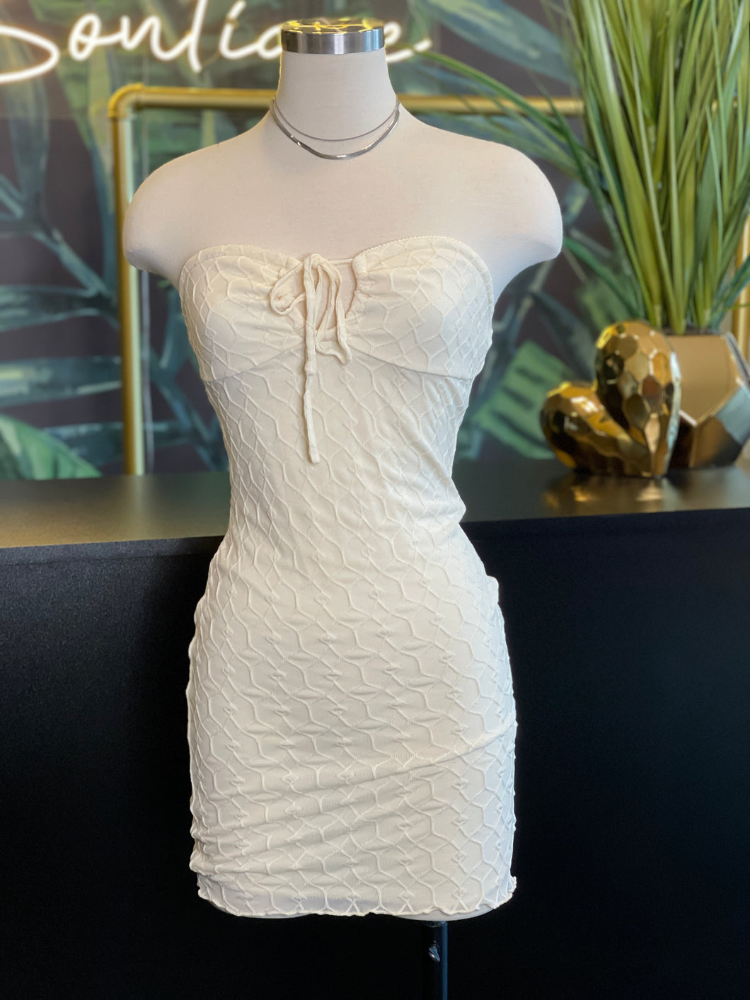 FANTASY LOVE DRESS