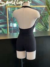 Load image into Gallery viewer, DOING BETTER ROMPER
