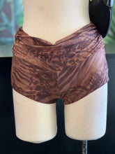 Load image into Gallery viewer, ZEBRA LOVE SHORTS
