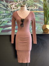 Load image into Gallery viewer, SAY LESS DRESS
