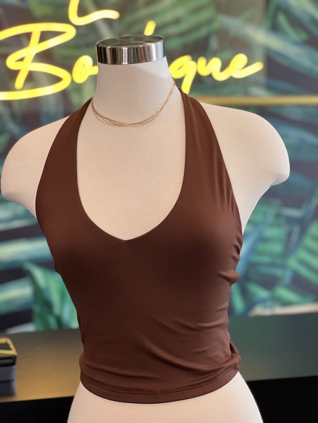 CUTIE LOVE TOP