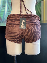 Load image into Gallery viewer, ZEBRA LOVE SHORTS
