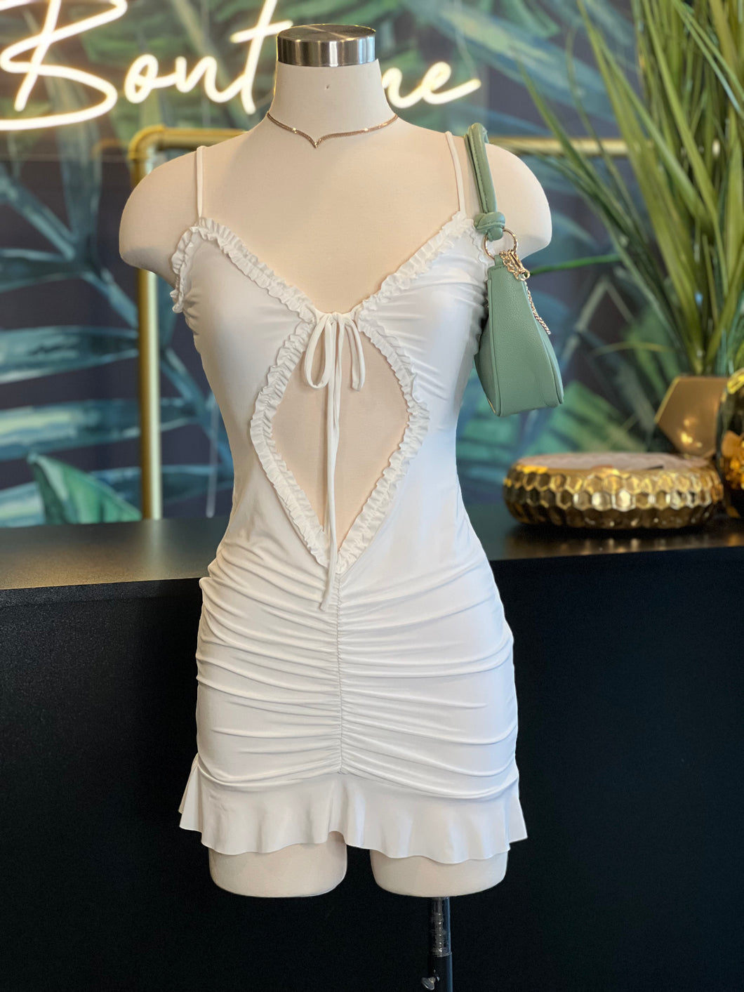 COASTAL LOVE DRESS