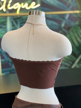 Load image into Gallery viewer, CORSET  LOVE TOP
