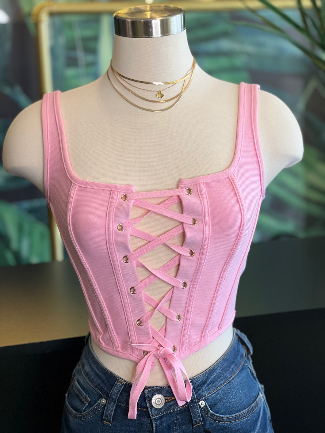 ALLI LOVE TOP