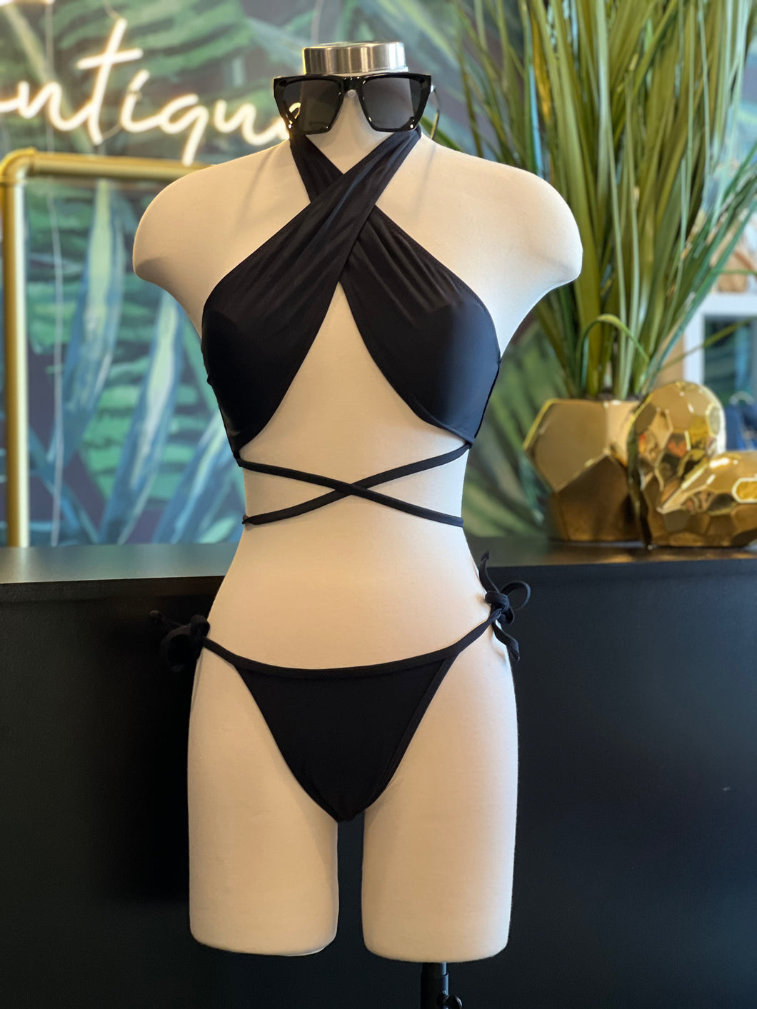 DAY OF SUN BIKINI