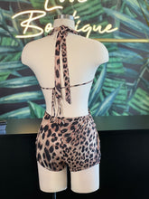Load image into Gallery viewer, FIERCE LOVE ROMPER
