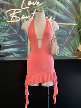 Load image into Gallery viewer, JUST IN CASE DRESS
