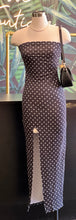 Load image into Gallery viewer, LONG LOVE DRESS
