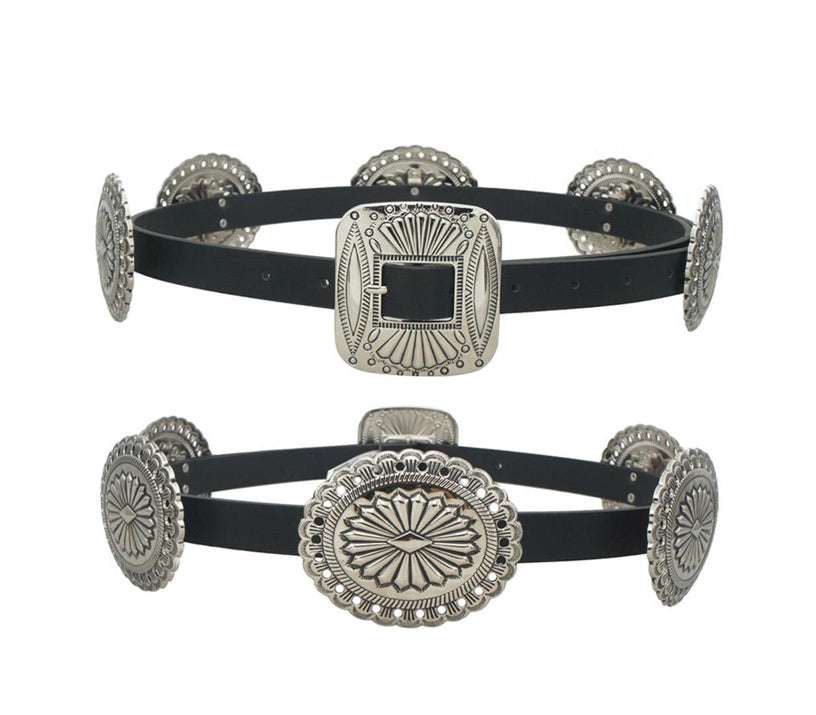 BAILE LOVE BELT