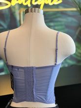 Load image into Gallery viewer, LACED LOVE TOP
