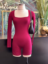 Load image into Gallery viewer, ALL LOVE ROMPER
