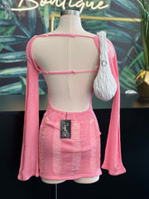 Load image into Gallery viewer, HEARTBREAKER DRESS
