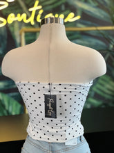 Load image into Gallery viewer, POLKA FAV TOP
