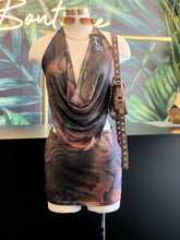 Load image into Gallery viewer, LUX LOVE DRESS
