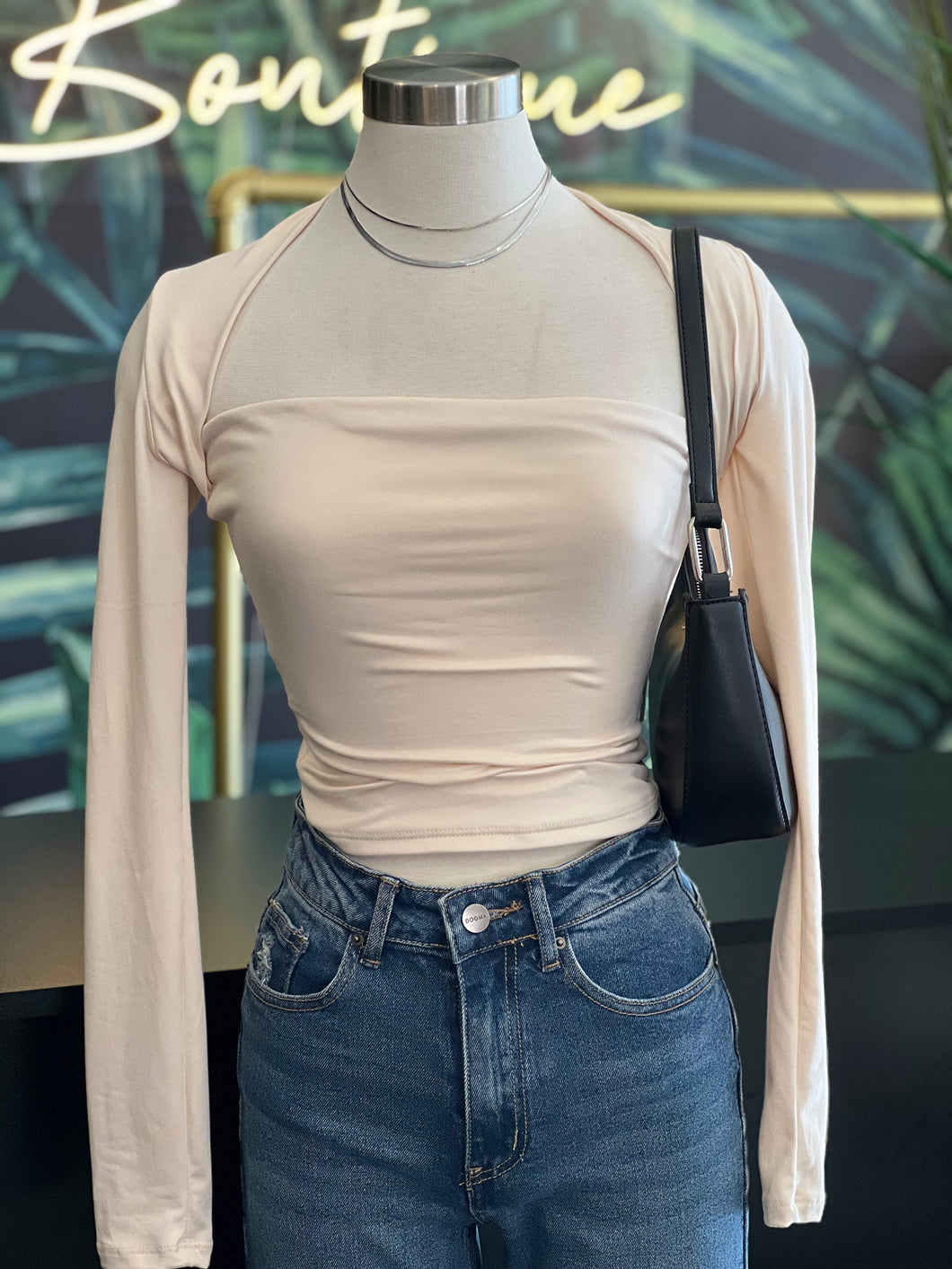 DAY DATE TOP