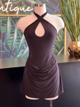 Load image into Gallery viewer, CLASSY LOVE DRESS
