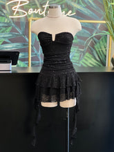 Load image into Gallery viewer, FUERZA LOVE DRESS
