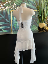 Load image into Gallery viewer, STUDDED LOVE DRESS

