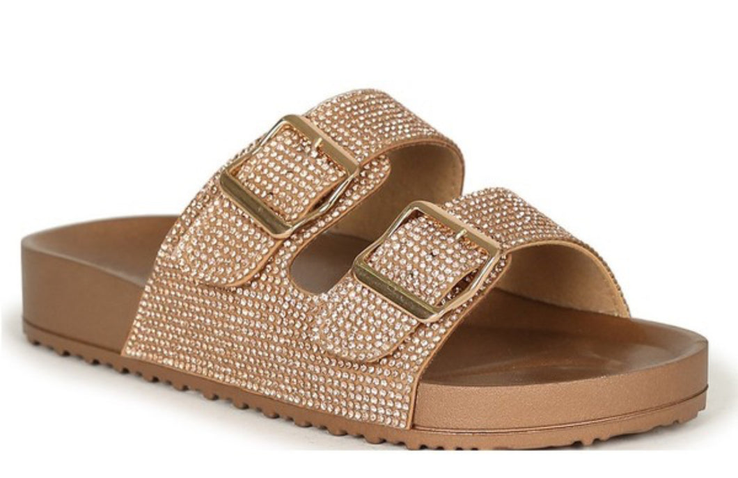 HANA SANDALS