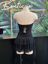 Load image into Gallery viewer, FUERZA LOVE DRESS
