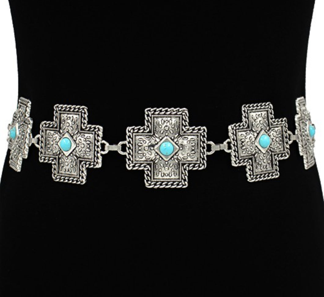 BAILE LOVE BELT