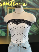 Load image into Gallery viewer, POLKA FAV TOP
