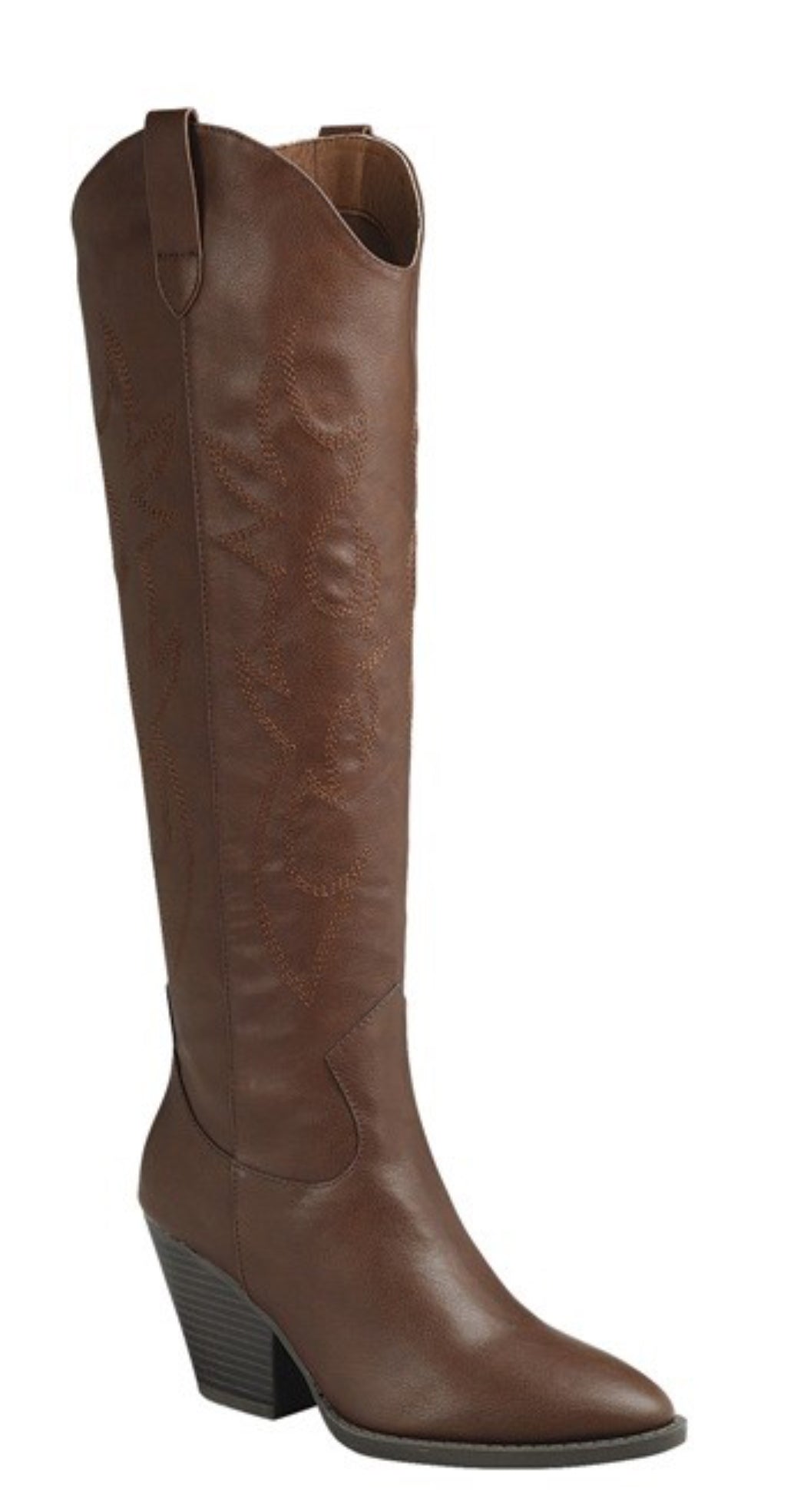 HOWDY LOVE BOOTS