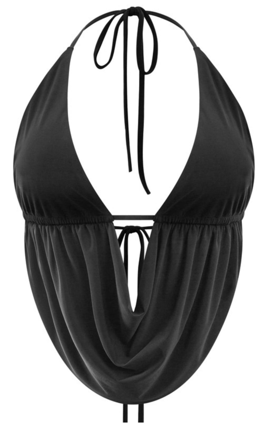 LOVE ME TOP