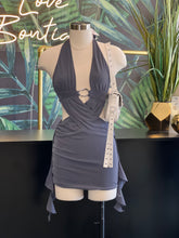 Load image into Gallery viewer, NO FEELING LOVE DRESS
