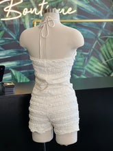 Load image into Gallery viewer, FESTIVAL LOVE ROMPER

