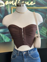 Load image into Gallery viewer, FAVORITE LOVE TOP
