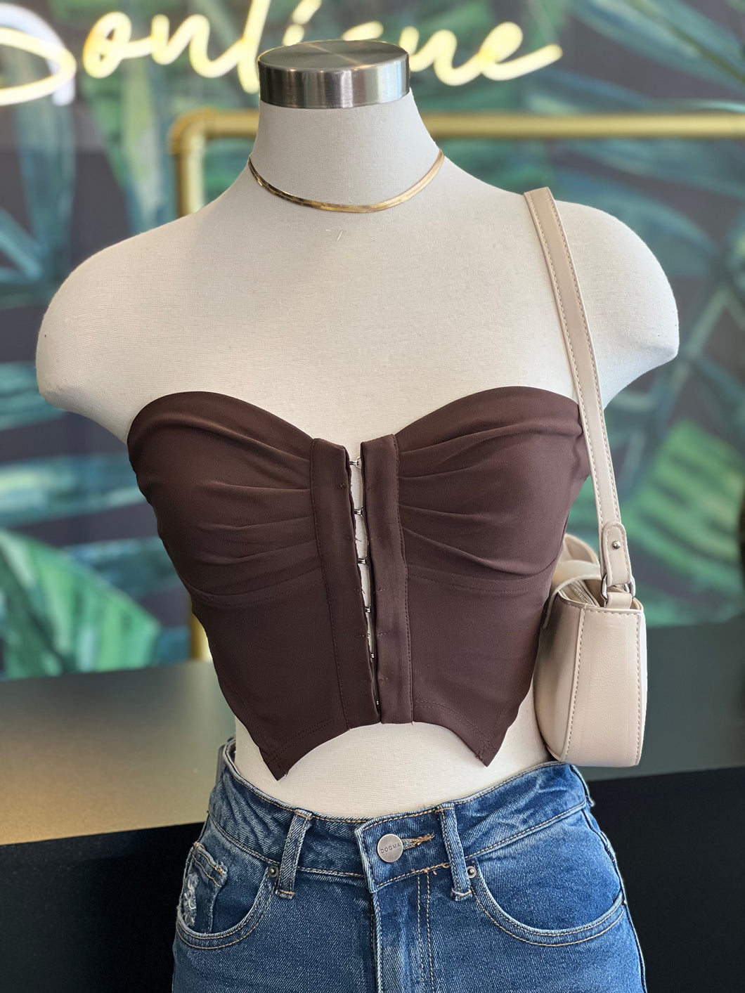 FAVORITE LOVE TOP