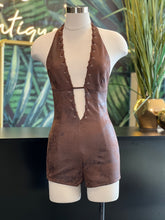 Load image into Gallery viewer, WILD LOVE ROMPER
