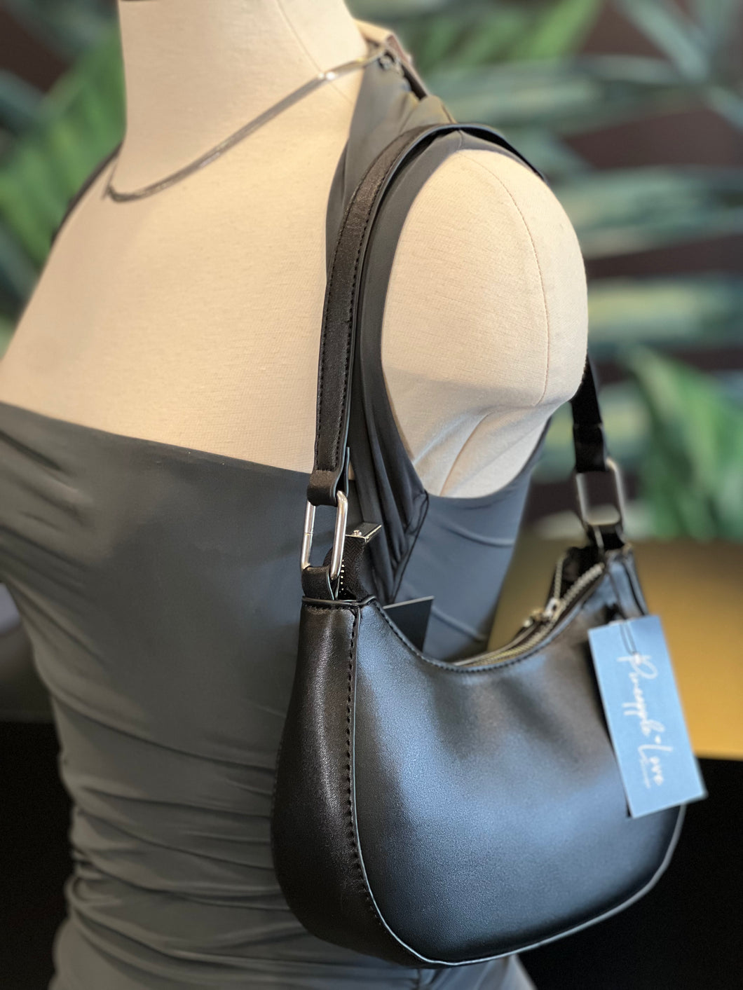 JOLIE LOVE PURSE