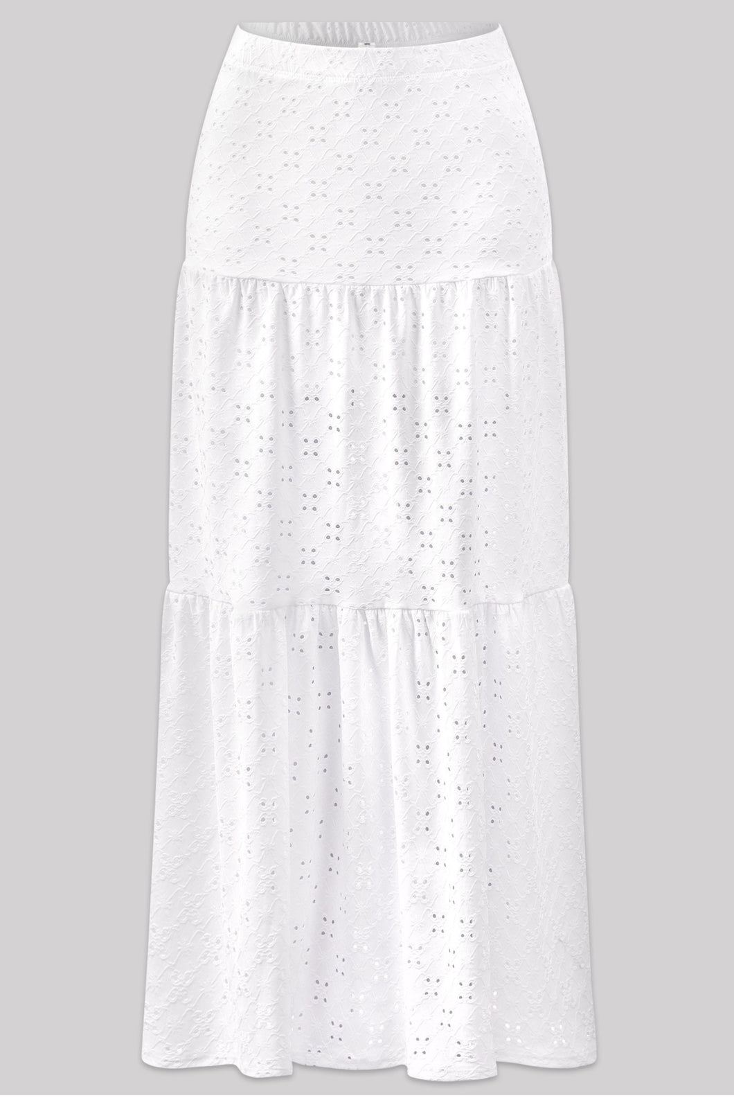 FUN SUMMER SKIRT